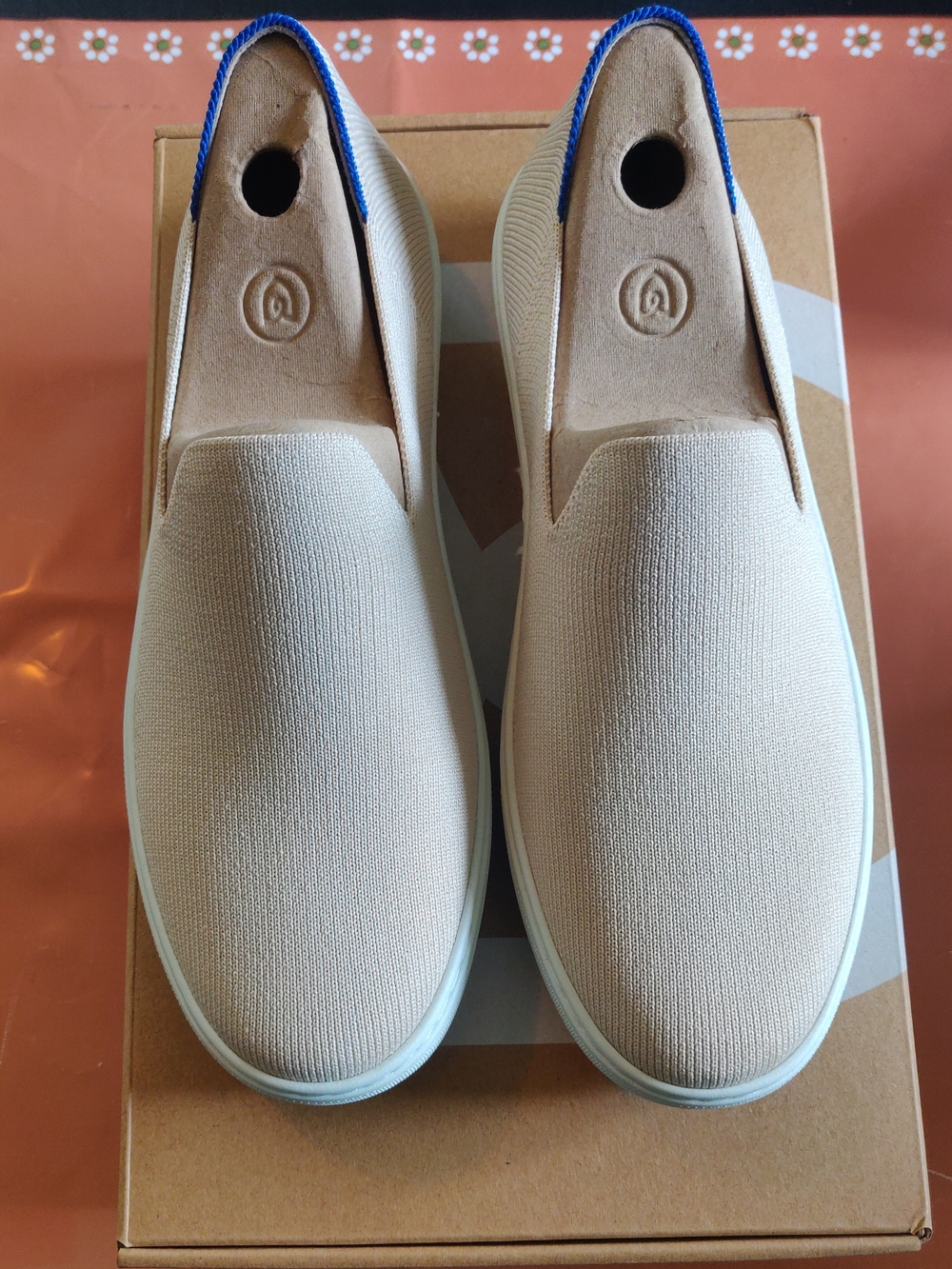 Rothys Original Slip On Sneaker